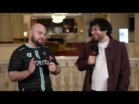 DOTA Memories - Friends and Family Reaction to becoming a Pro [PGL Wallachia Season 4]