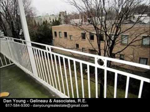 50 GREEN ST, Brookline MA 02446 - Rental - Real Estate - For Sale -