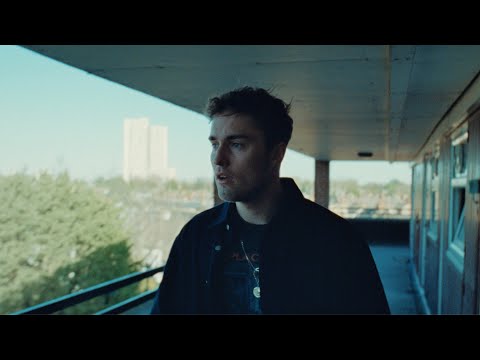 Sam Fender - Getting Started (Alt Video)