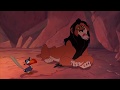 The Lion king HD -scene, Scar Mufasa and Zazu