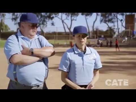 All-Stars // CATE 2015 FILM FESTIVAL