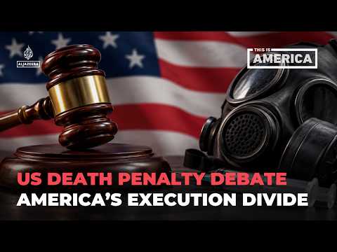 As most democracies abolish executions, the US keeps refining it | This Is America