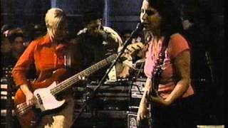 Luscious Jackson - Here (live)