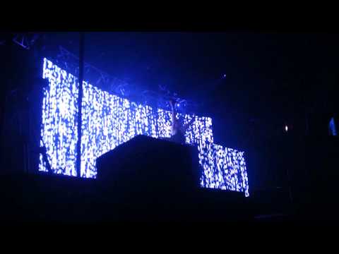 Menno de Jong at ASOT 450 Roseland Ballroom New York City  040210  No. 4