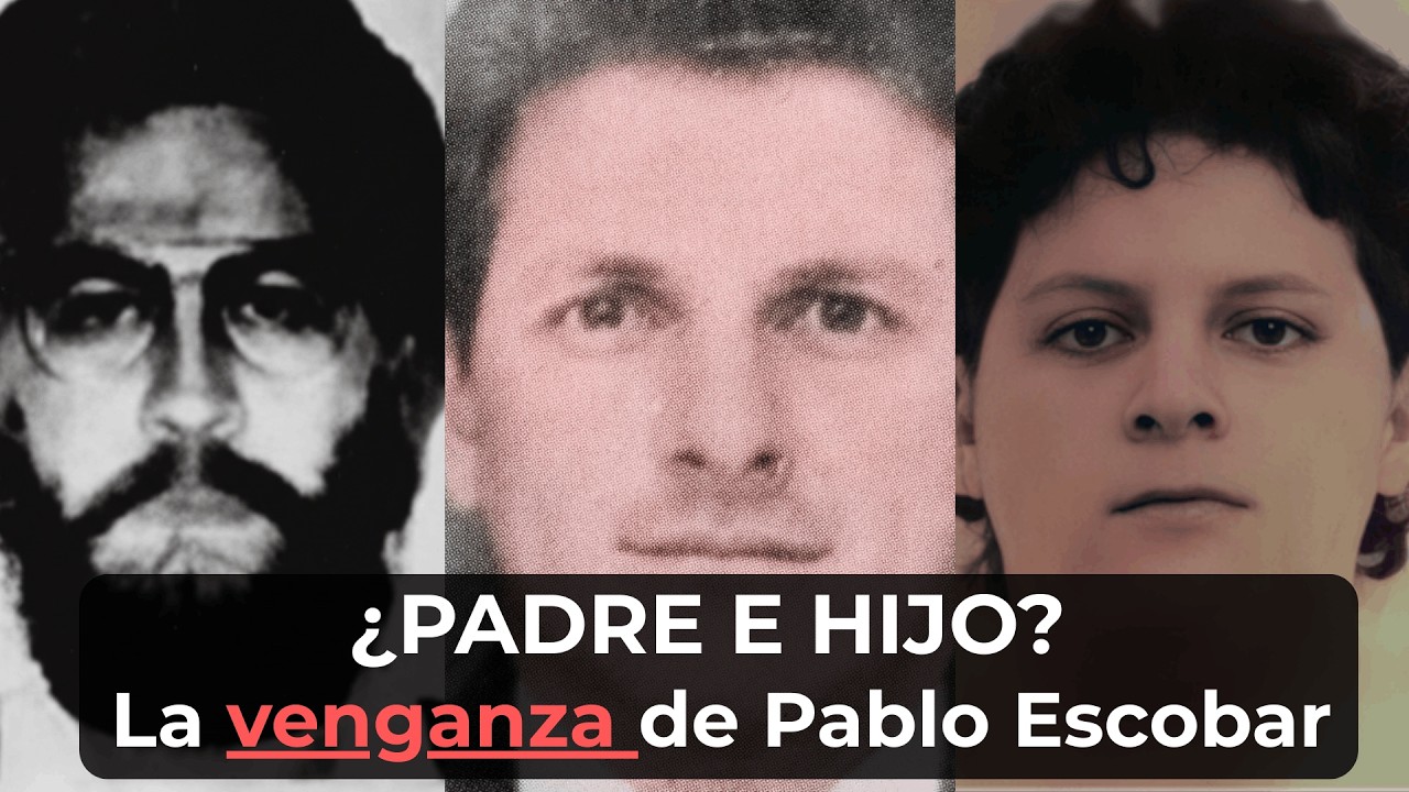El Asesinato del Capitán Fernando Posada Hoyos — Cuando Pablo Escobar Lideró Personalmente el Ataque