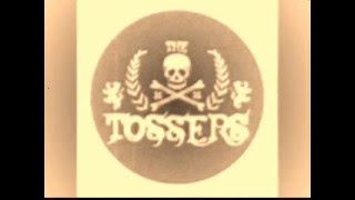 The Tossers - St. Patrick&#39;s Day