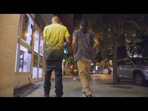 Chevy King ft Grimlen "OOOUUU" Remix [HD] dir. by @iamJayLenz