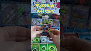 Es geht weiter 🔥 Fatale Flammen gönnt nicht! 🫣 #pokemoncards #pokemontcg #pokemondeutsch #viral