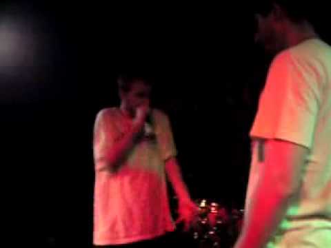 Battle in club Underworld 2