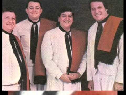 Los Cantores del Alba - La malagueña