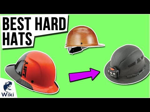 YouTube video about: Does walmart sell hard hats?
