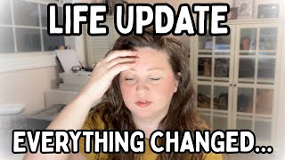 ✨I’ve Been Quiet… Here’s Why + What’s Next for This Channel! 🧼🏡💬