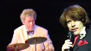 Helge Schneider - My Name Is Peter, I&#39;m Old (Live, 1994)