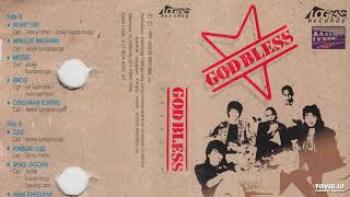 Download lagu GOD BLESS - RAKSASA ( Full Album ) mp3