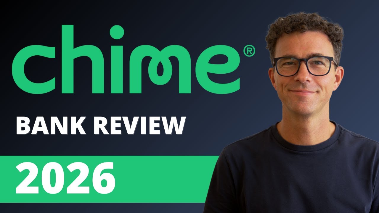 Chime Review 2026 - Much improved, but are there better banks?