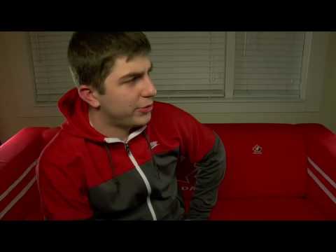 Dangle's Angle: Men's Hockey - Canada 3, Switzerland 2 (SO)