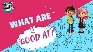 Super Minds 3 Starter Unit Review- Activities #superminds3 ·#englishforkids#learnenglishfaster