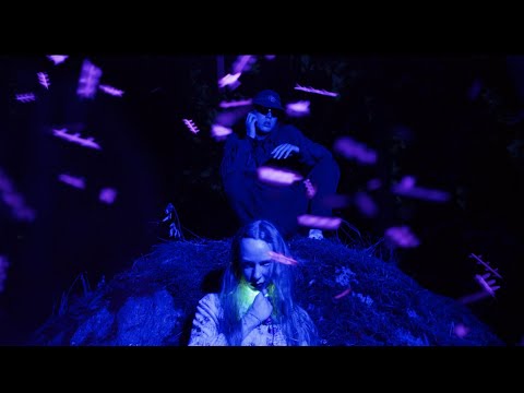 nublu & whogaux - uputada merre (p2rast kuulamist)