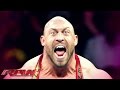 It S Feeding Time For Ryback