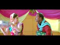 Surabhi Puranik Hot Sexy Shows Her Light View Of Stomach Tummy Body In Bride South Indian Silk Saree