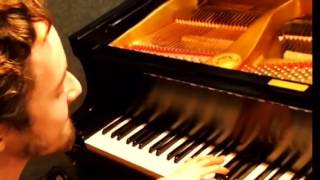 Every Time We Say Goodbye