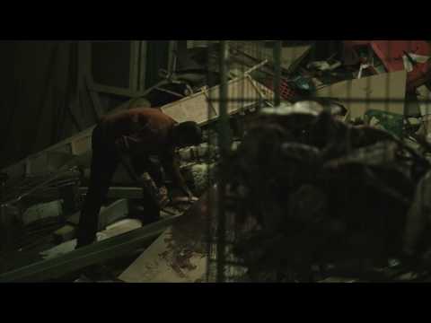 The Hickey Underworld - Blonde Fire - HD - Explicit content - Parental advisory