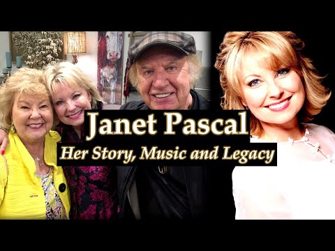 Janet Paschal's Life Story: A Life of Faith, Music, and Triumph