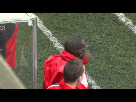 20101112 Almere City FC C1 - FC Utrecht C1