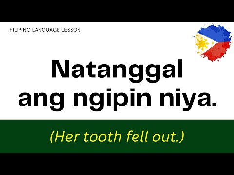 30 Everyday Tagalog Phrases with English Translation | Speak Filipino Naturally Like a Native