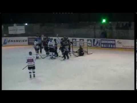 PHL TMH Polonia Bytom - Ciarko PBS Bank KH Sanok 0-3 (28.01.2014)