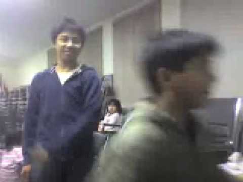 2008 Apr CFC EDMONTON - CLP KIDS