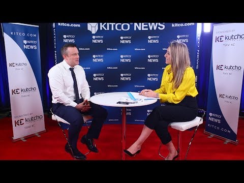 For The First Time In A While, This CEO Is Bullish On Gold