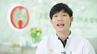 จากใจหมอตี้ ทันตแพทย์อานนท์ อรุณเมือง