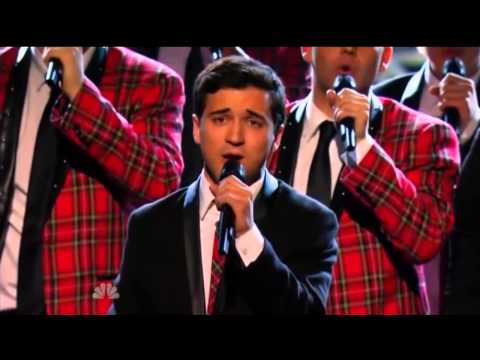 Take Me To Church - Melodores ( Round 2 )  - The Sing Off Season 5 HD