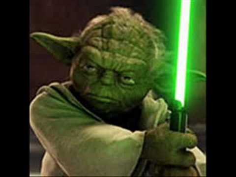 Star Wars Gangster Rap