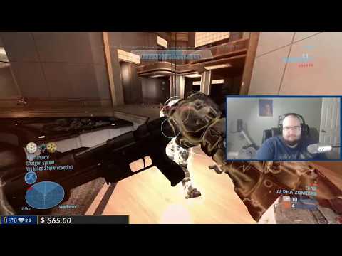 WingsofRedemption gets stream sniped on Halo Reach and loses it