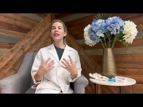Reducing Morton’s Neuroma Pain with Dr Emily Splichal