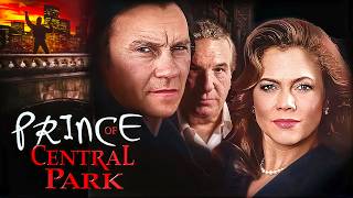 Prince of Central Park | Harvey Keitel (Taxi Driver) | DRAMA | Full Movie in English