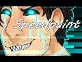 Thinking Evil Thoughts | Googleplier Speedpaint Thinking Evil Thoughts | Googleplier Speedpaint