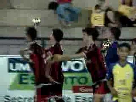 CAMPEÃO ESTADUAL - ES