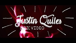 Justin Quiles - Otra Copa ft. Farruko [Lyric Video]
