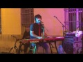 Luis Prado - Estoy gordo (Castellón, 14/10/16)