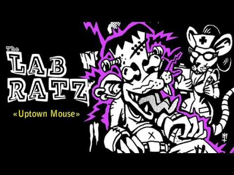 The LAB RATZ: 