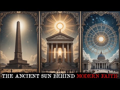 Sol Invictus Uncovered | The Sun Cult That Became Modern Religion