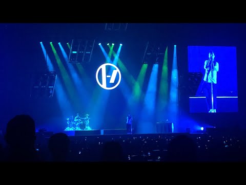 Hometown/Slowtown - Twenty One Pilots (Columbus 2024)