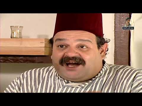 مسلسل مرايا 2000 الحلقة 31 النسخة الأصلية | حلاق رجالي لسانو ما بيفوت لحلقو