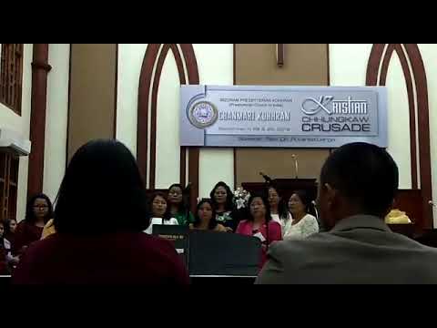 Female voice,chanmari