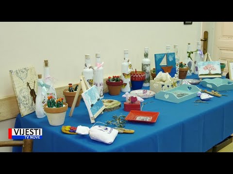 Vijesti TVN - Gea Pula "Umjesto dana narcisa 2020" 10.06.2020.