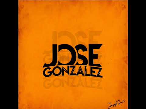 Make Some Noise - EDIT - Jose Gonzalez