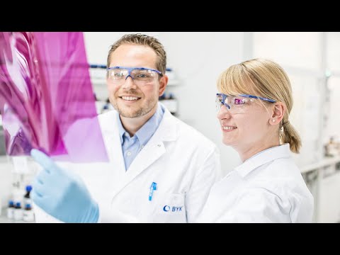 BYK Additives - Best of BYK